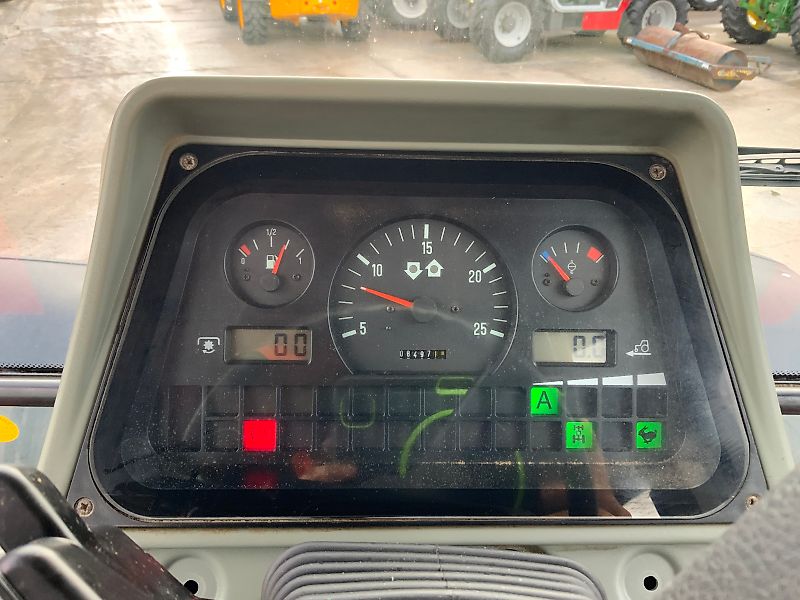 Massey Ferguson 8220 Xtra Power Control Tractor (ST24304)