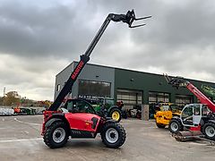 Manitou MLT 741-140 V+ Elite Telehandler (ST24974)