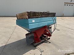 Sulky DPX