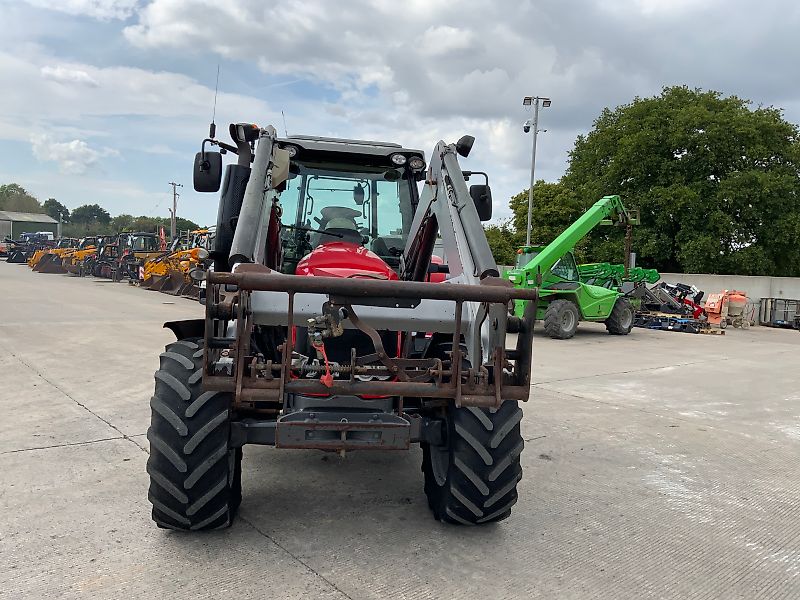 Massey Ferguson 6613 Dyna 4 (ST23798)