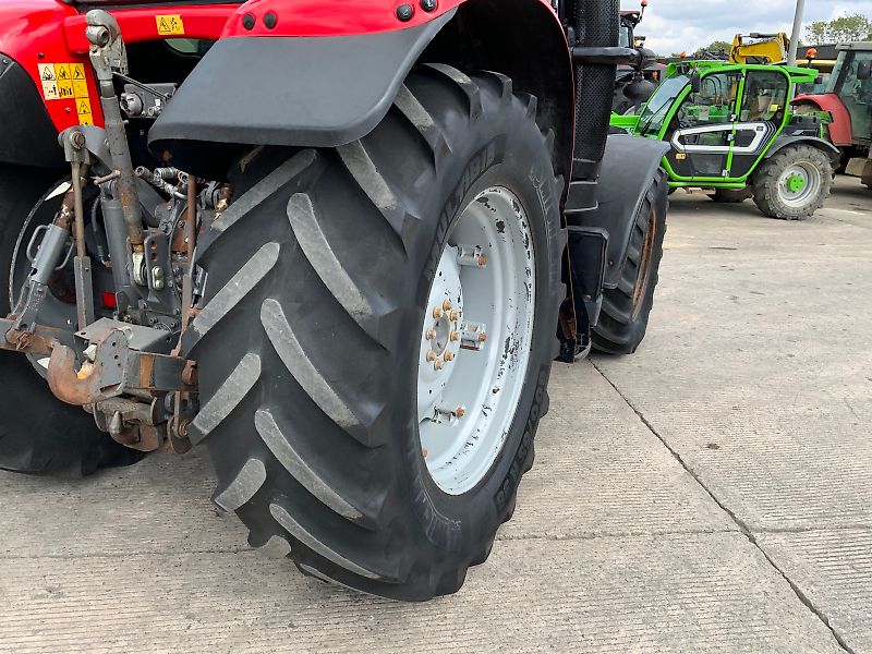 Massey Ferguson 6613 Dyna 4 (ST23798)