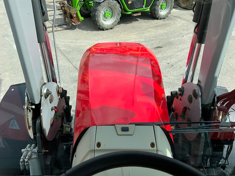 Massey Ferguson 6613 Dyna 4 (ST23798)