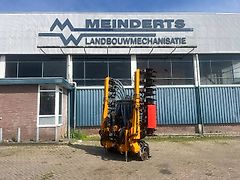 Veenhuis Euroject 3000 bemester