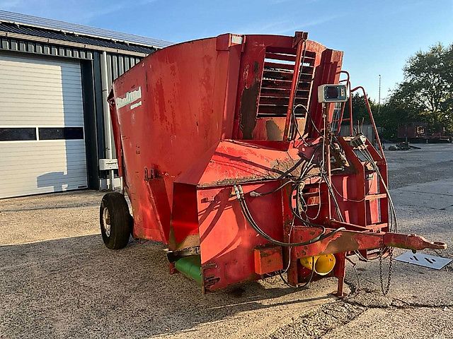 Schrijver-Agro MS10