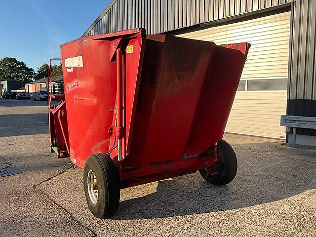 Schrijver-Agro MS10