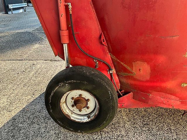 Schrijver-Agro MS10