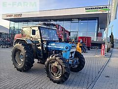 Ford 4600 a