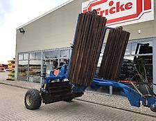 Dal-Bo Maxi Cut 6 mtr.