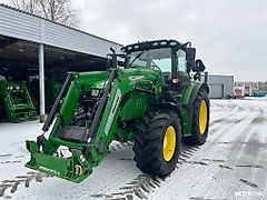 John Deere 6130 R
