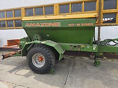 Amazone ZGB 7001