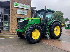John Deere 7250R