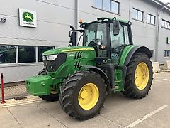 John Deere 6140M