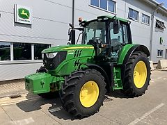 John Deere 6140M