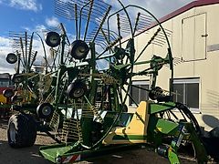 Krone SWADRO TC 1370