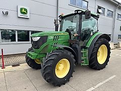 John Deere 6125R