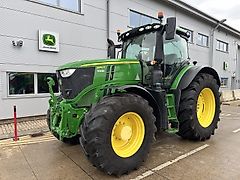John Deere 6250R
