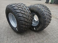 BKT BKT Ridemax 500/50R17 landbouw aanhanger/kipper/dumper/wagen banden