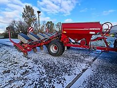 Horsch Maestro 8.75CC