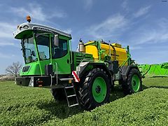 Dammann profi-Class DT 2500H DTP 5000 GPS 6600L
