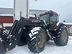Case MX135 MAXXUM