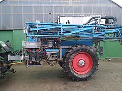 Lemken Primus 45