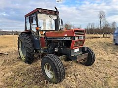 Case International 685 4x2