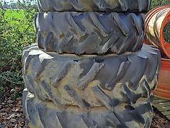 John Deere 7810
