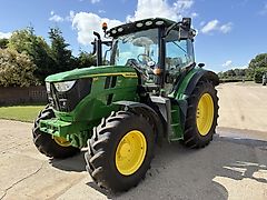 John Deere 6R110