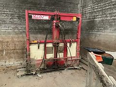BvL FILo topstar 110D