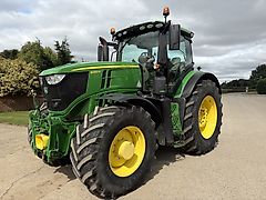 John Deere 6250R