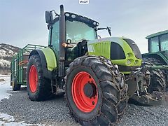 Claas 8690