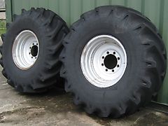 Deutz-Fahr combine