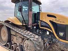 Challenger MT 765
