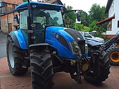 Landini Powermondial 120