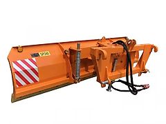 SP Räumschild Schneeschild 160 / 180 / 200 / 220 / 240 cm mit 3-Punkt & Euroaufnahme