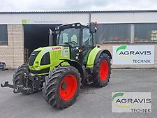 Claas ARION 540 CEBIS