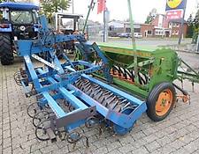 Amazone D8-30 SPEZIAL