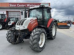 Steyr Profi 4100 Profimodell