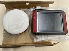 Trimble TRACKGUIDE 3 + EMPFÄNGER