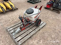 Blanchard Vision T50
