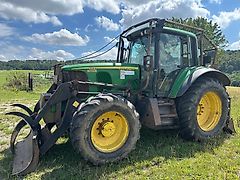 John Deere 6620