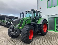 Fendt 826 Vario S4 Profi Fendt 826 Vario S4 Profi