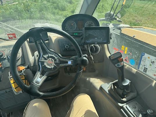 Dieci AGRISTAR 40.7 EV