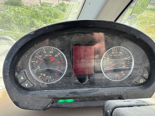 Dieci AGRISTAR 40.7 EV