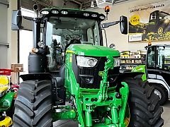 John Deere 6R 150