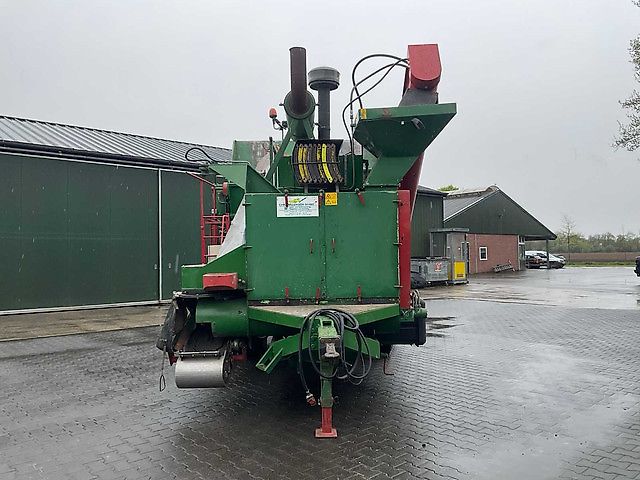 Willemsen DSC14FF7/2