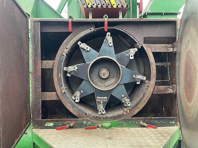 Willemsen DSC14FF7/2