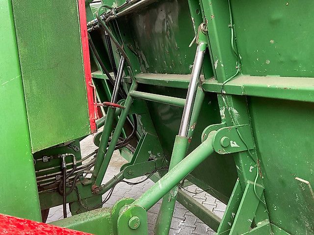 Willemsen DSC14FF7/2