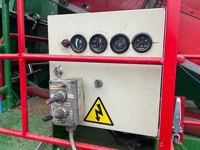 Willemsen DSC14FF7/2