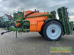 Amazone Gebr. Anbau-/Anhängesp